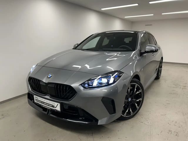 BMW 120 M-Sport Sedan