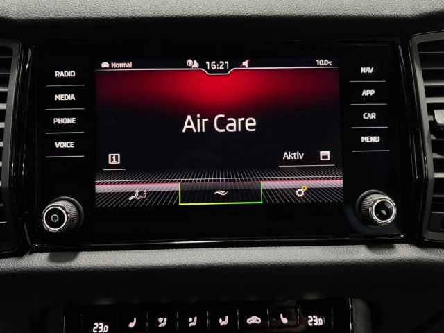 Skoda Kodiaq 2.0 TDI Sportline