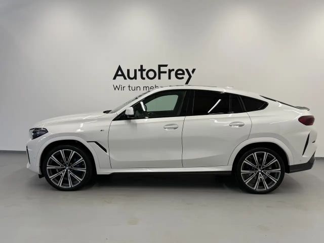 BMW X6 xDrive30d