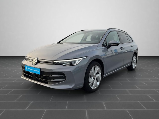 Volkswagen Golf 1.5 TSI Variant