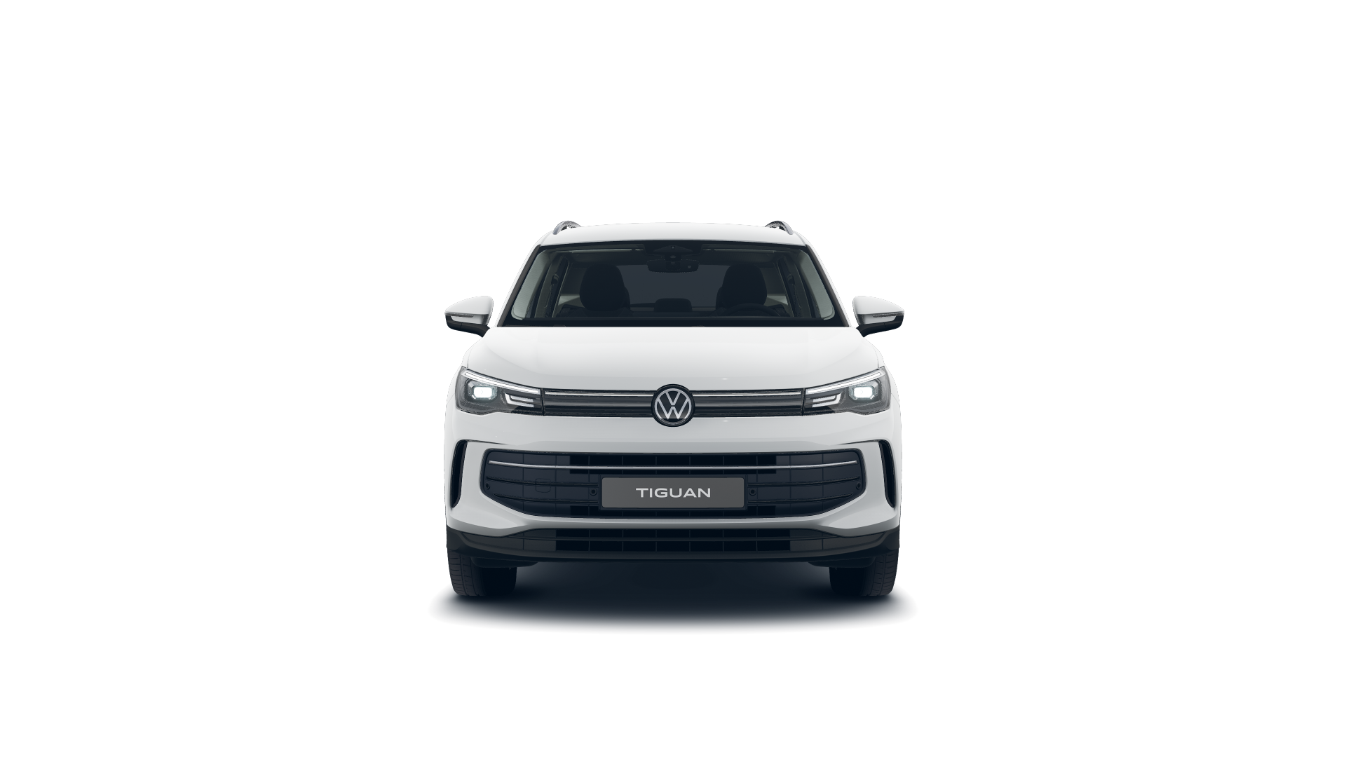 Volkswagen Tiguan 1.5 eTSI DSG