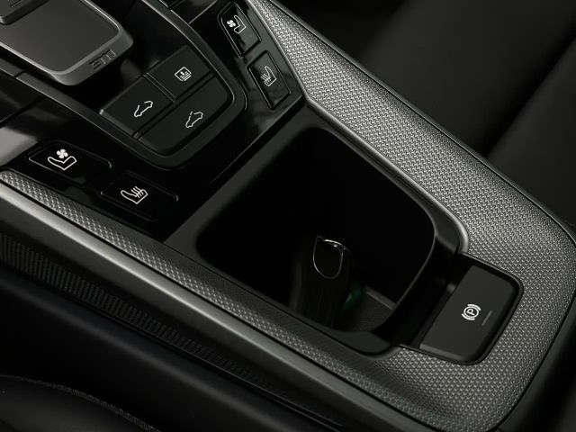 Porsche 992 4S Carrera Coupé