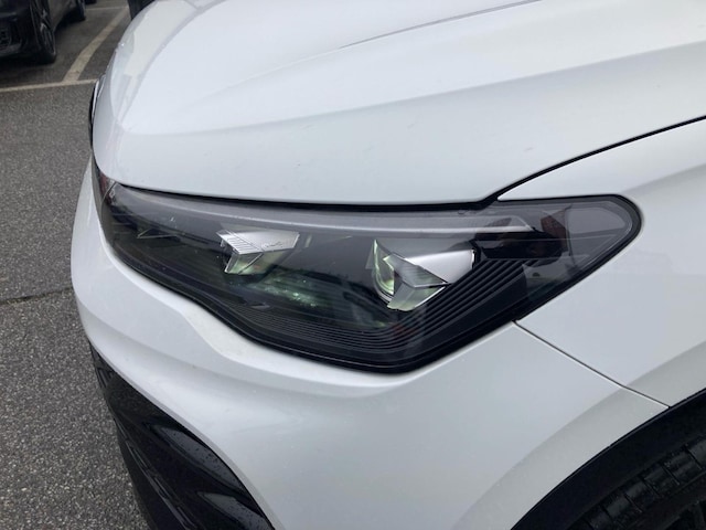 Volkswagen Tiguan 1.5 eTSI DSG Style