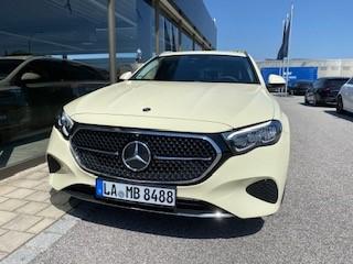 Mercedes-Benz E 200 AVANTGARDE E 200 d Estate
