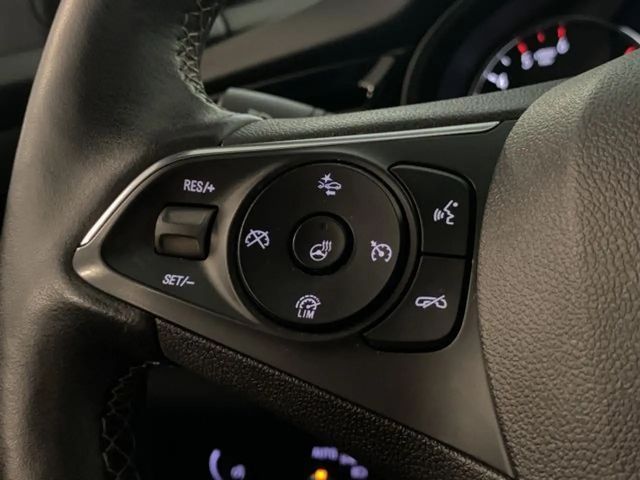 Opel Insignia Business Elegance Sports Tourer