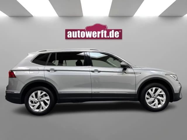 Volkswagen Tiguan 2.0 TDI Allspace DSG Life