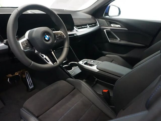 BMW X2 xDrive