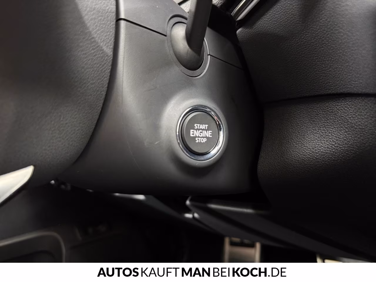 Skoda Karoq 1.5 TSI Sportline