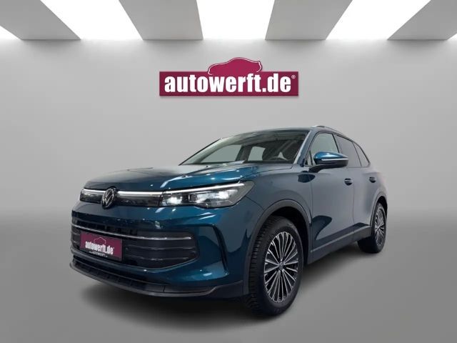 Volkswagen Tiguan 2.0 TDI DSG Life