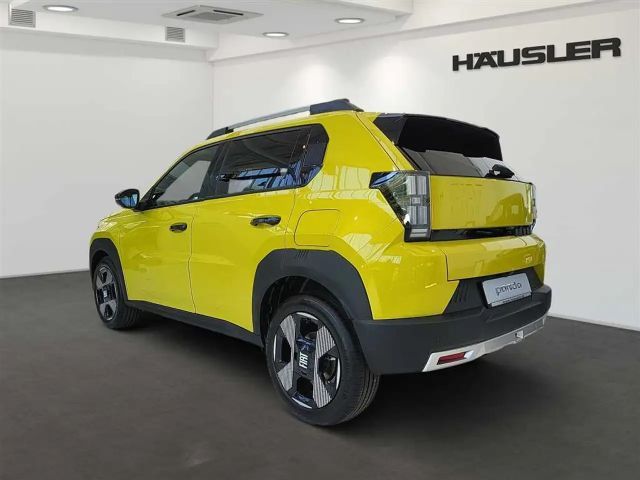 Fiat Grande Panda La Prima