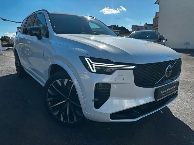 Volvo XC90 Dark Plus T8