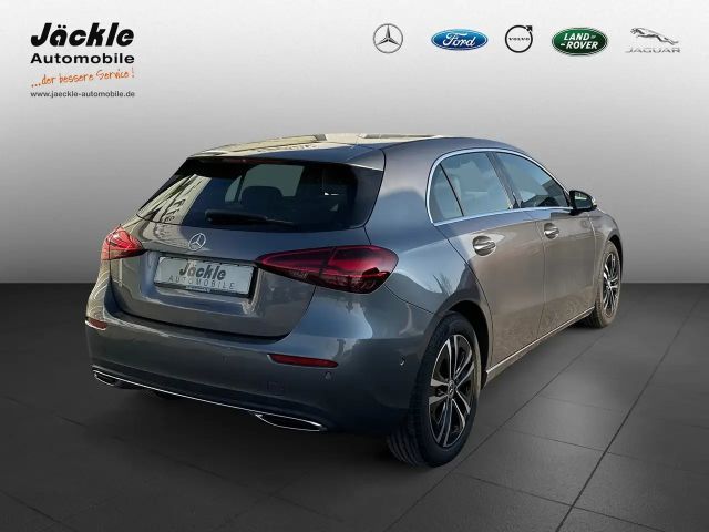 Mercedes-Benz A 180 A 180 (177.084)