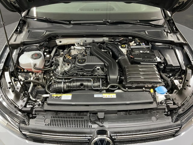 Volkswagen Golf 1.5 eTSI DSG Golf VIII Variant