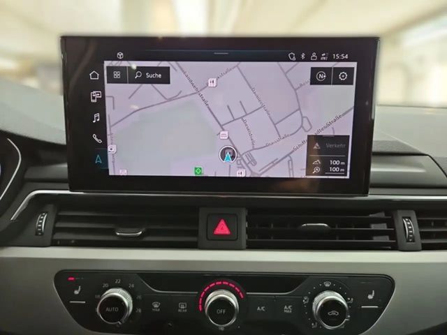 Audi A4 35 TFSI Avant Business S-Line