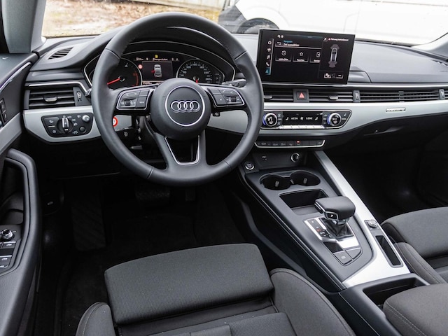 Audi A5 40 TDI Quattro S-Tronic Sportback