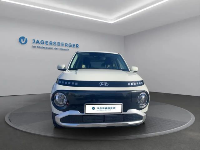 Hyundai INSTER 42 kWh