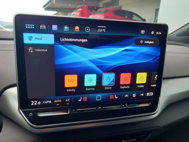 Volkswagen ID.4 Performance Pure