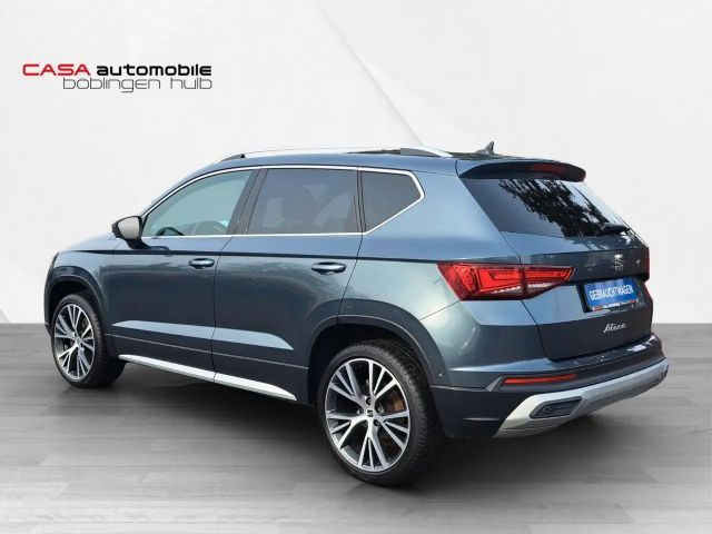 Seat Ateca 1.5 TSI DSG