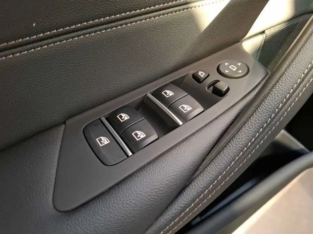 BMW 530 530e Touring