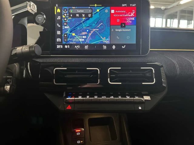 Renault 5 E-Tech Techno