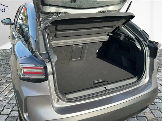 Citroën C4 Max PureTech