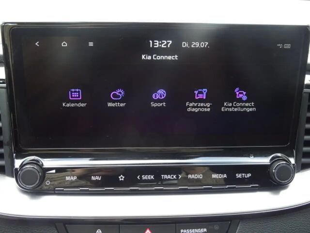 Kia Ceed GDi SportWagon Vision