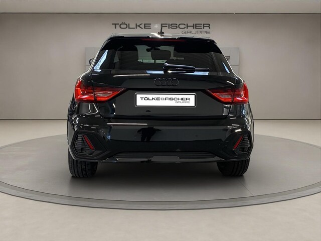 Audi A1 30 TFSI Allstreet S-Tronic