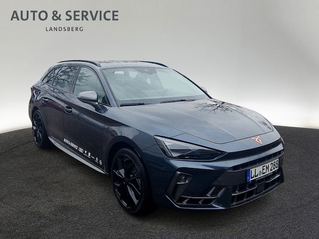 Cupra Leon DSG Sportstourer