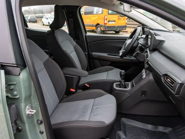 Dacia Sandero Extreme Stepway