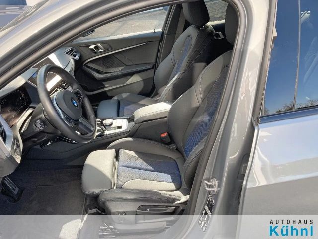 BMW 120 120d M-Sport Sedan xDrive