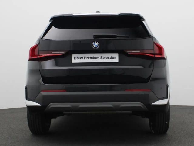 BMW X1 AUTOMAAT - NAVI - LED