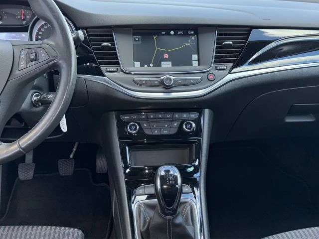 Opel Astra Elegance Sports Tourer