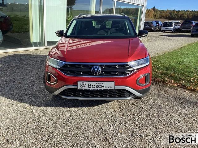 Volkswagen T-Roc 1.0 TSI Life