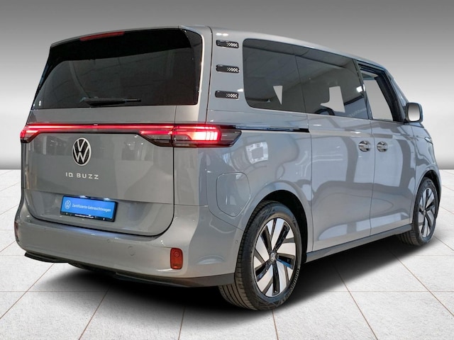 Volkswagen ID.Buzz 77 KWh Pro