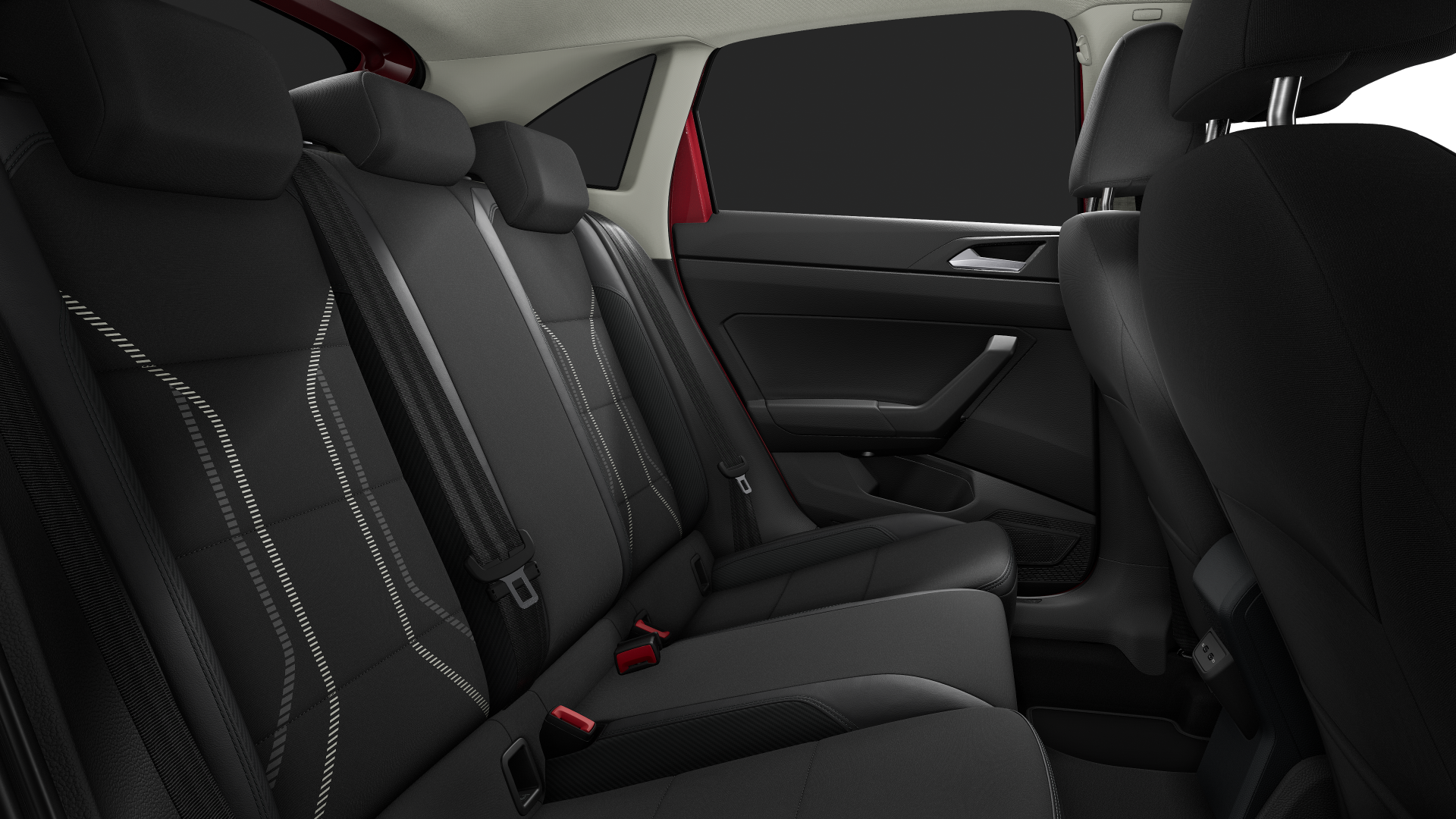 Volkswagen Taigo 1.0 TSI