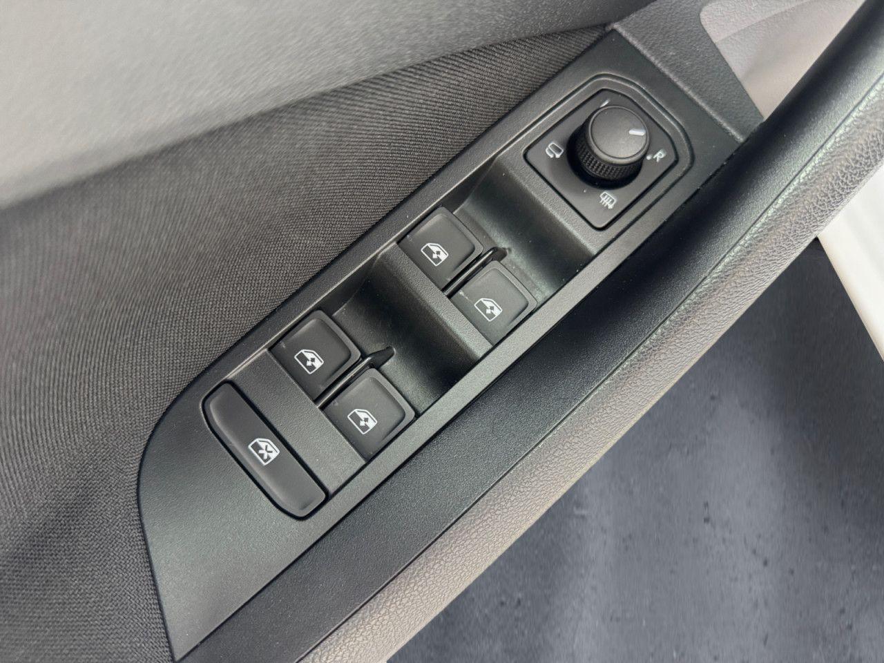 Skoda Kamiq 1.0 TSI Selection