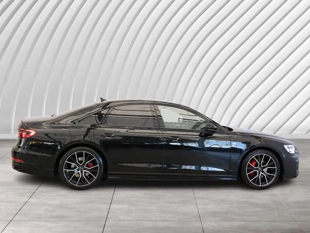 Audi A8 50 TDI Quattro