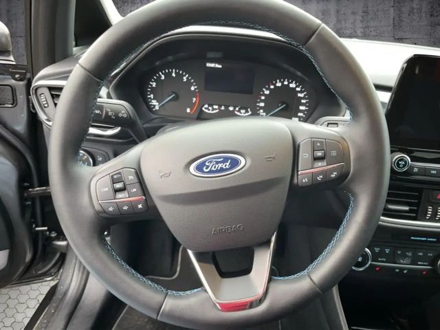 Ford Fiesta Active EcoBoost