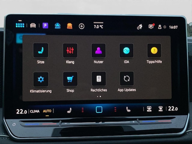 Volkswagen Passat 2.0 TDI Business DSG Variant