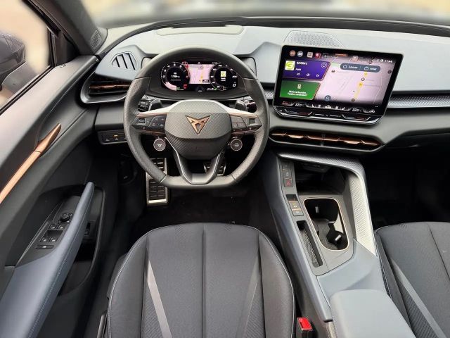 Cupra Terramar 1.5 eTSI