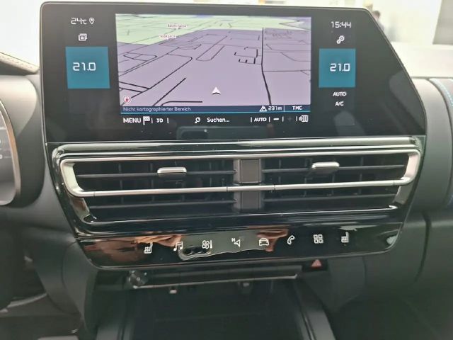 Citroën C5 Aircross BlueHDi