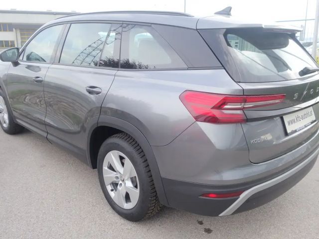 Skoda Kodiaq 4x4 Selection