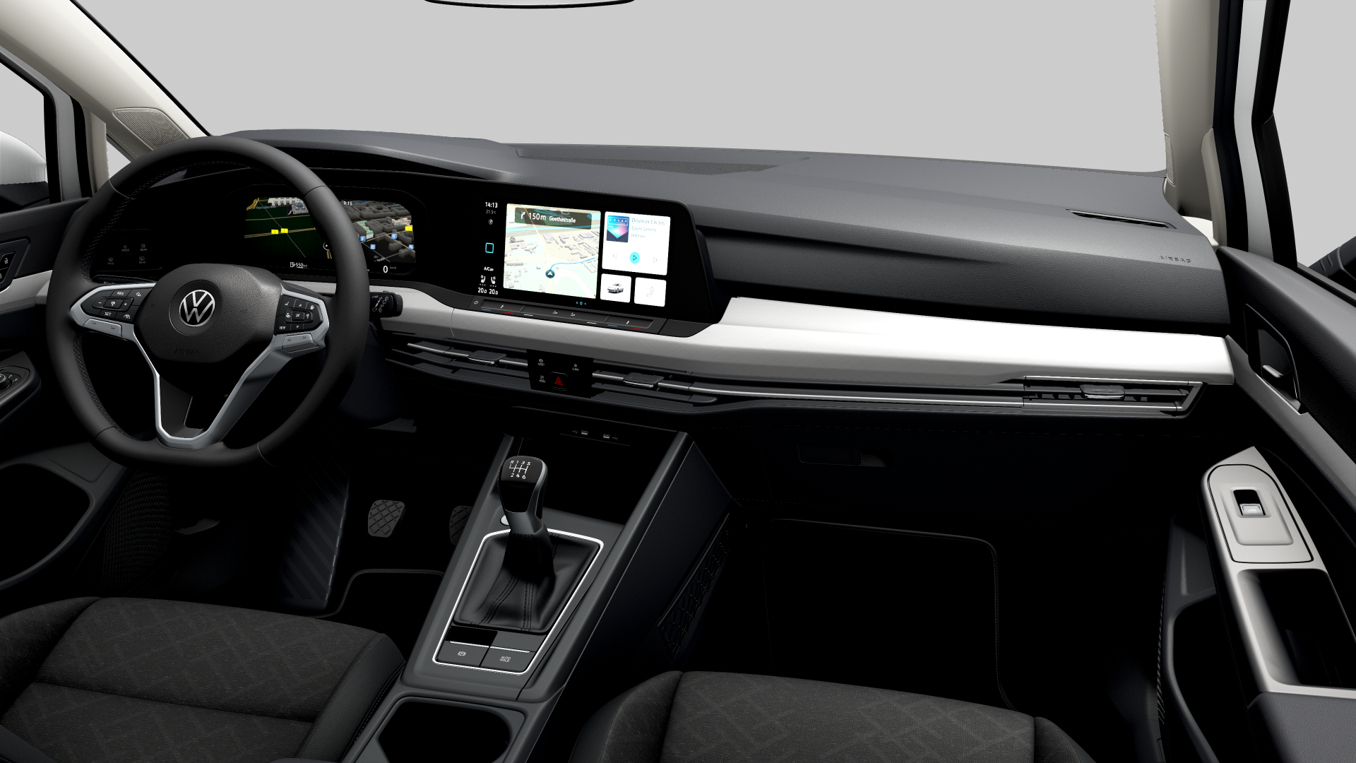 Volkswagen Golf Golf VIII