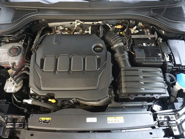 Volkswagen Passat 2.0 TDI Business DSG