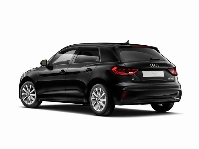Audi A1 25 TFSI Sportback