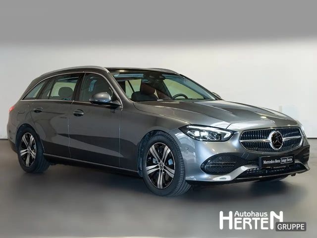 Mercedes-Benz C 200 AVANTGARDE Estate