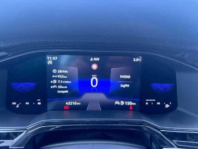 Volkswagen Taigo 1.0 TSI Life