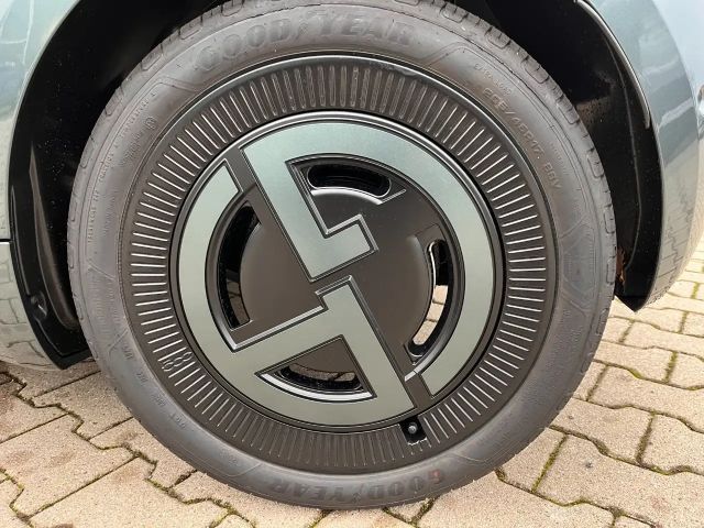 Fiat 500e Elektro Giorgio Armani Collector's Edition