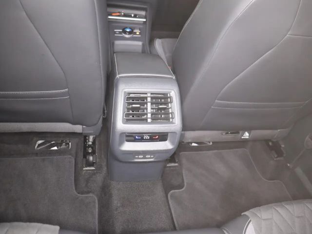 Volkswagen Tiguan 2.0 TDI DSG