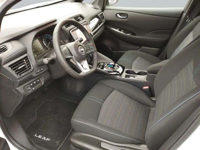 Nissan Leaf 62 kWh N-Connecta